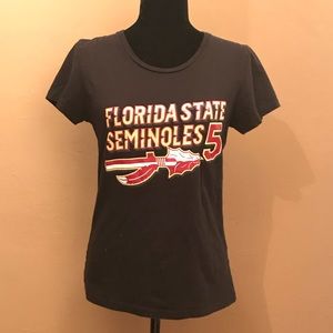 2 for $10 SALE FSU TOP size M